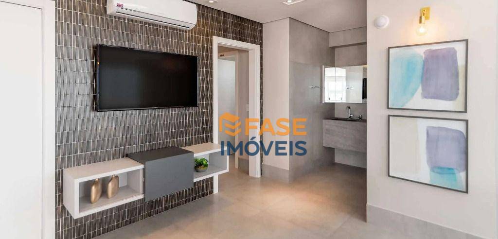 Apartamento à venda com 3 quartos, 92m² - Foto 11