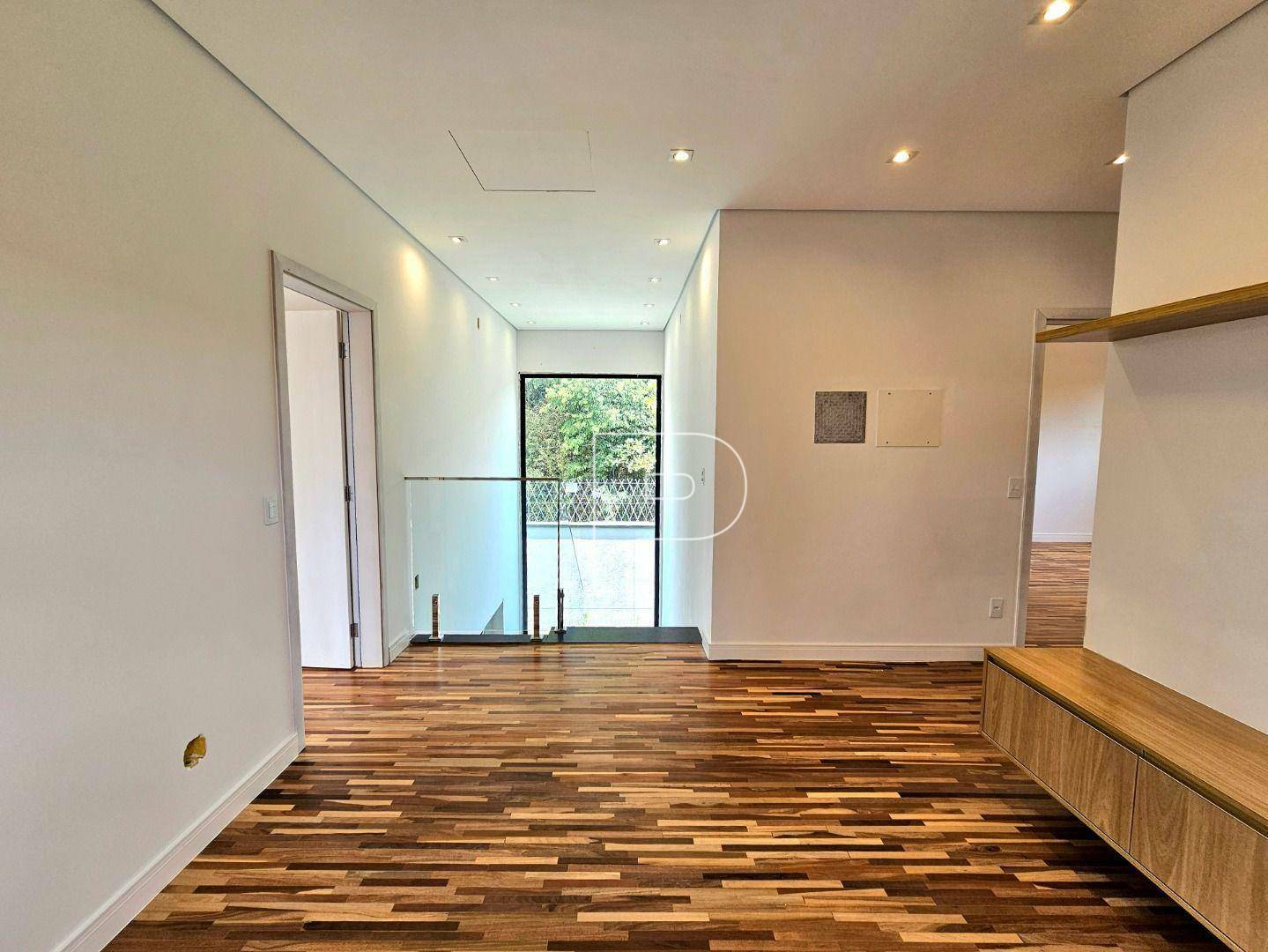 Casa de Condomínio à venda com 3 quartos, 326m² - Foto 17