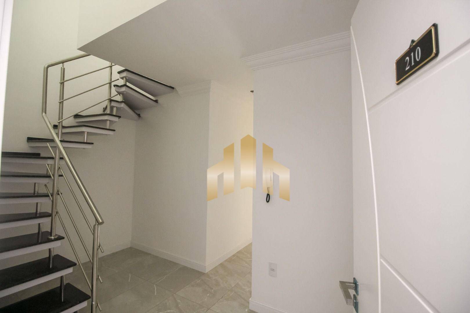 Apartamento à venda com 3 quartos, 164m² - Foto 13