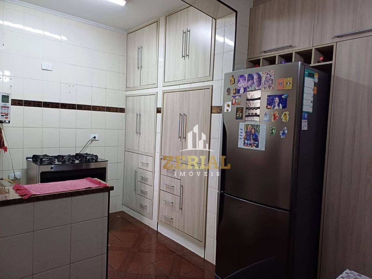 Sobrado à venda com 2 quartos, 115m² - Foto 8