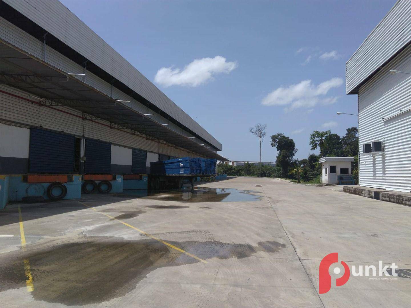 Depósito-Galpão-Armazém para alugar, 22000m² - Foto 9