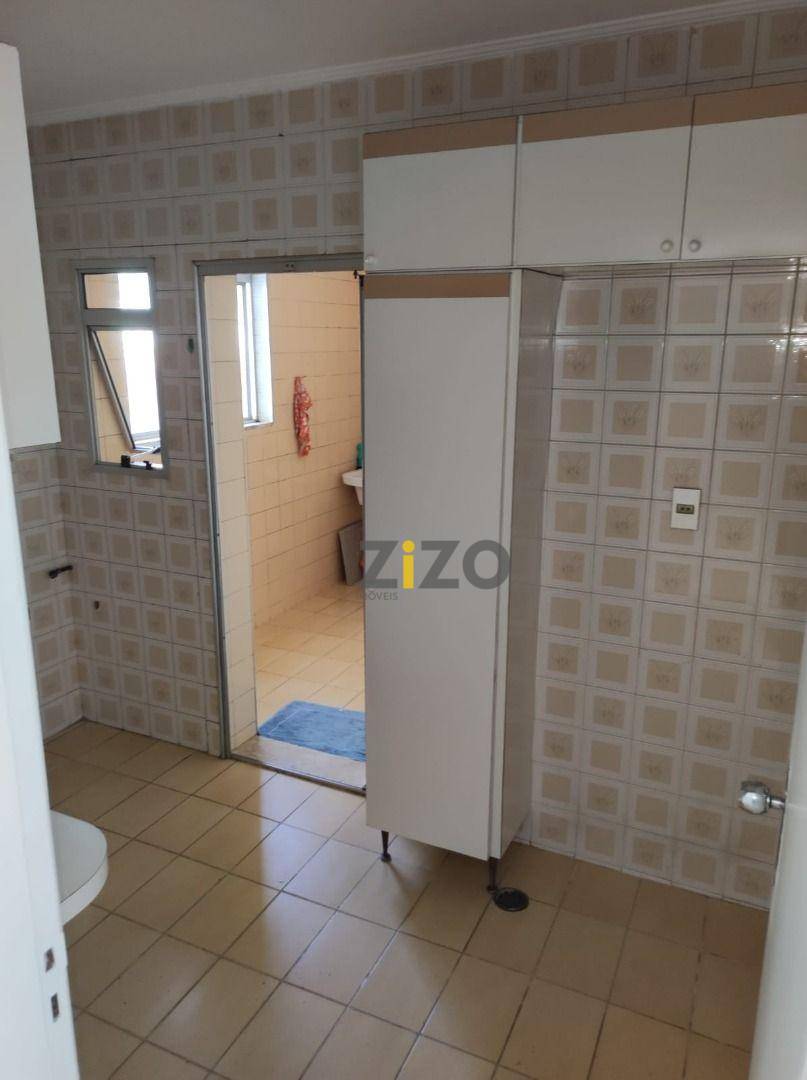 Apartamento à venda com 3 quartos, 60m² - Foto 6