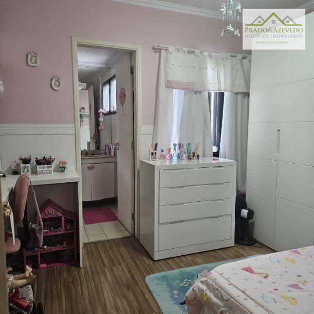 Apartamento à venda com 3 quartos, 103m² - Foto 10