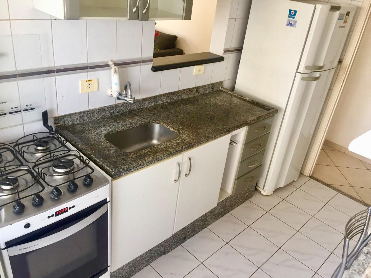 Apartamento à venda com 2 quartos, 58m² - Foto 18