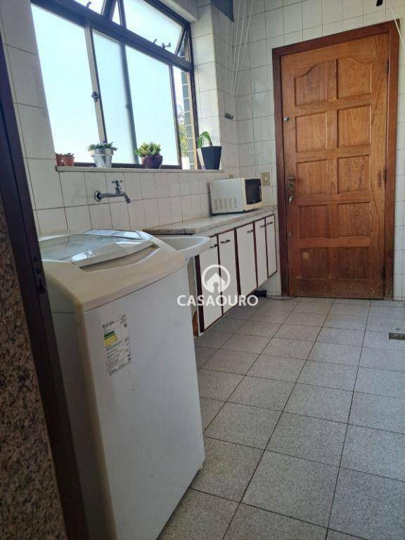 Apartamento à venda com 3 quartos, 125m² - Foto 11