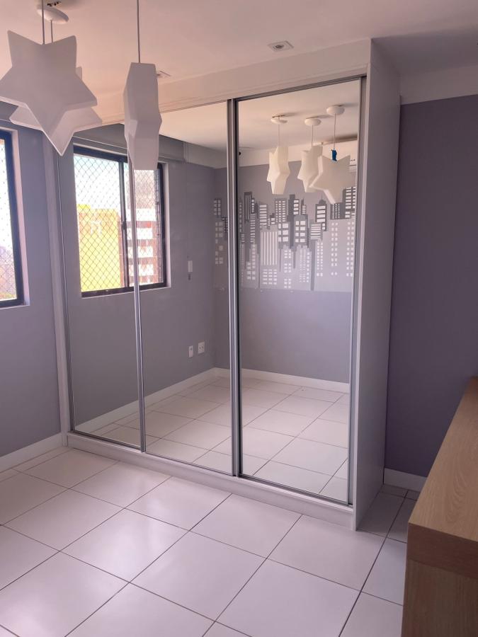 Apartamento à venda com 3 quartos - Foto 17