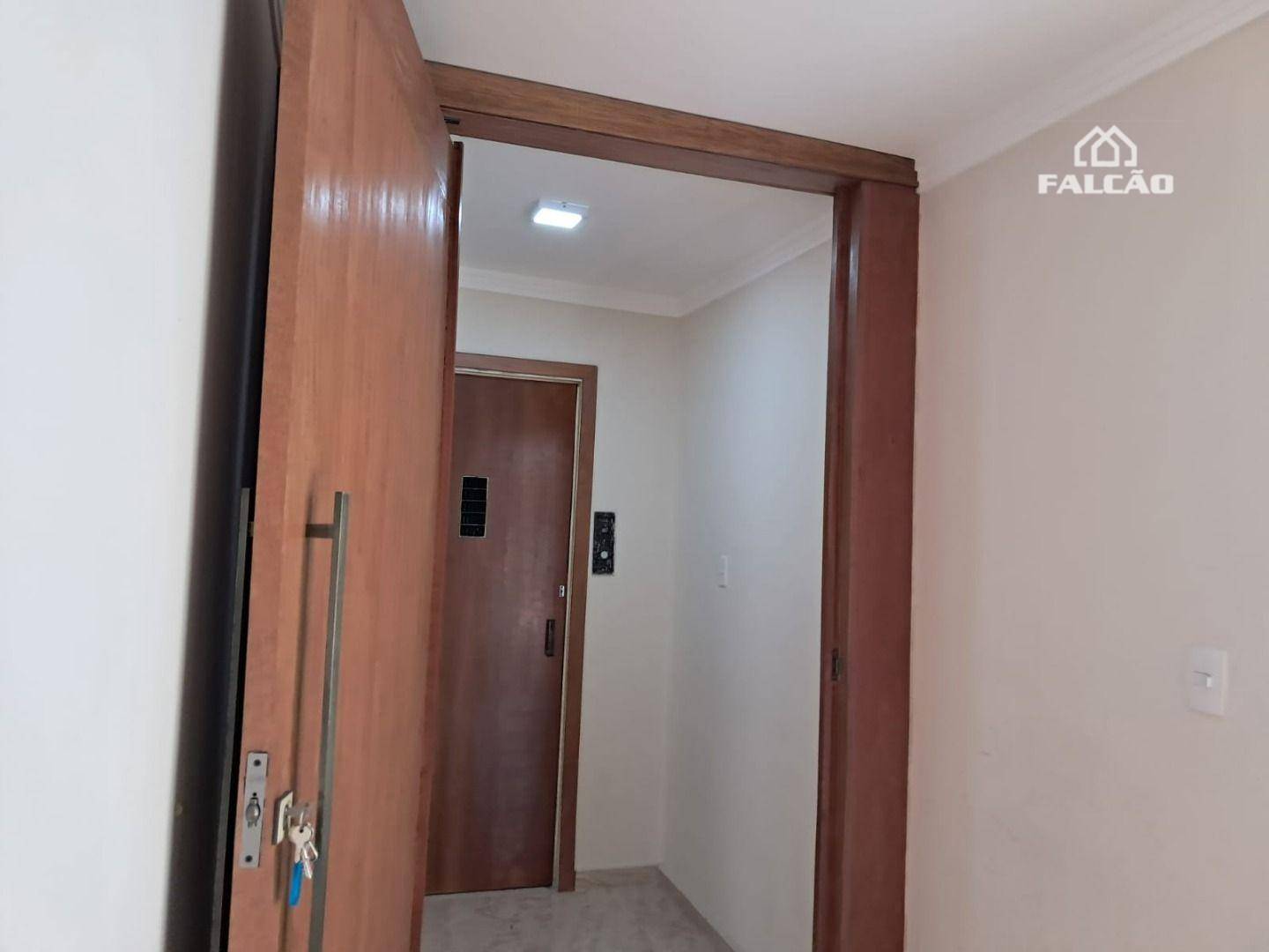 Apartamento à venda e aluguel com 4 quartos, 300m² - Foto 9