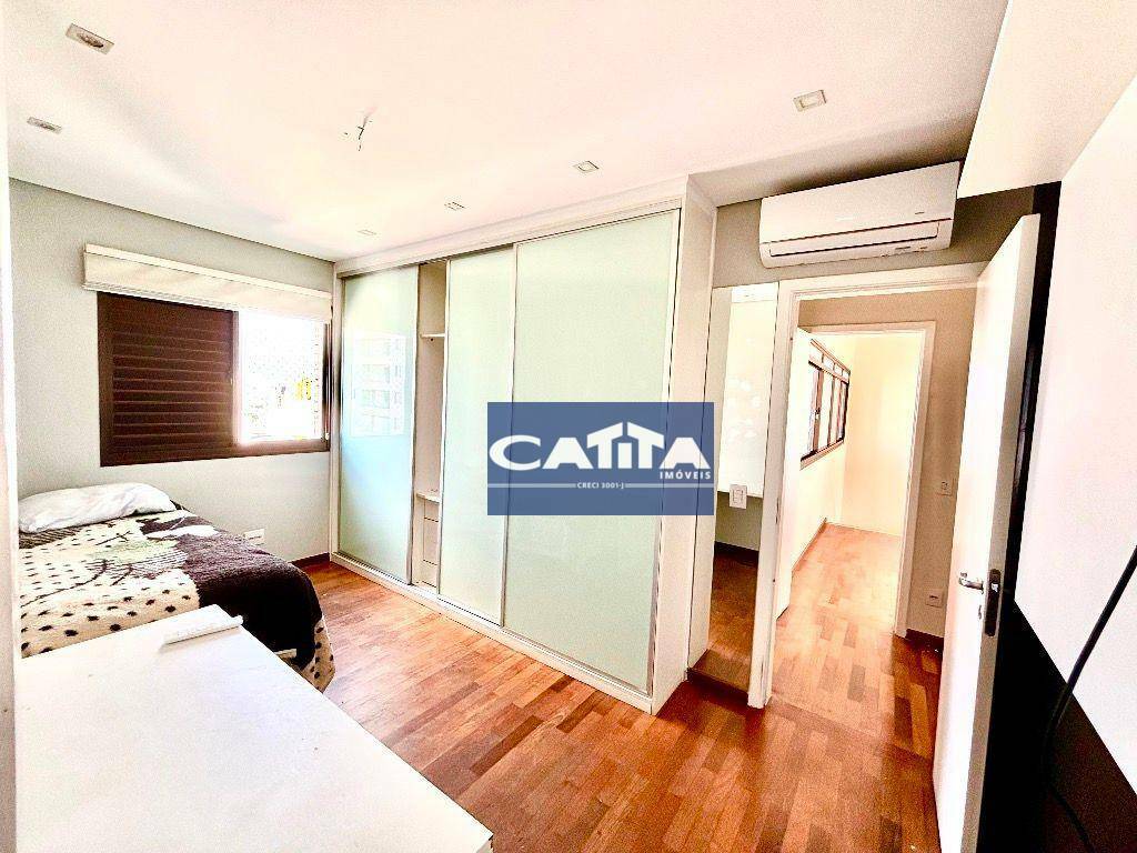 Apartamento para alugar com 3 quartos, 160m² - Foto 10