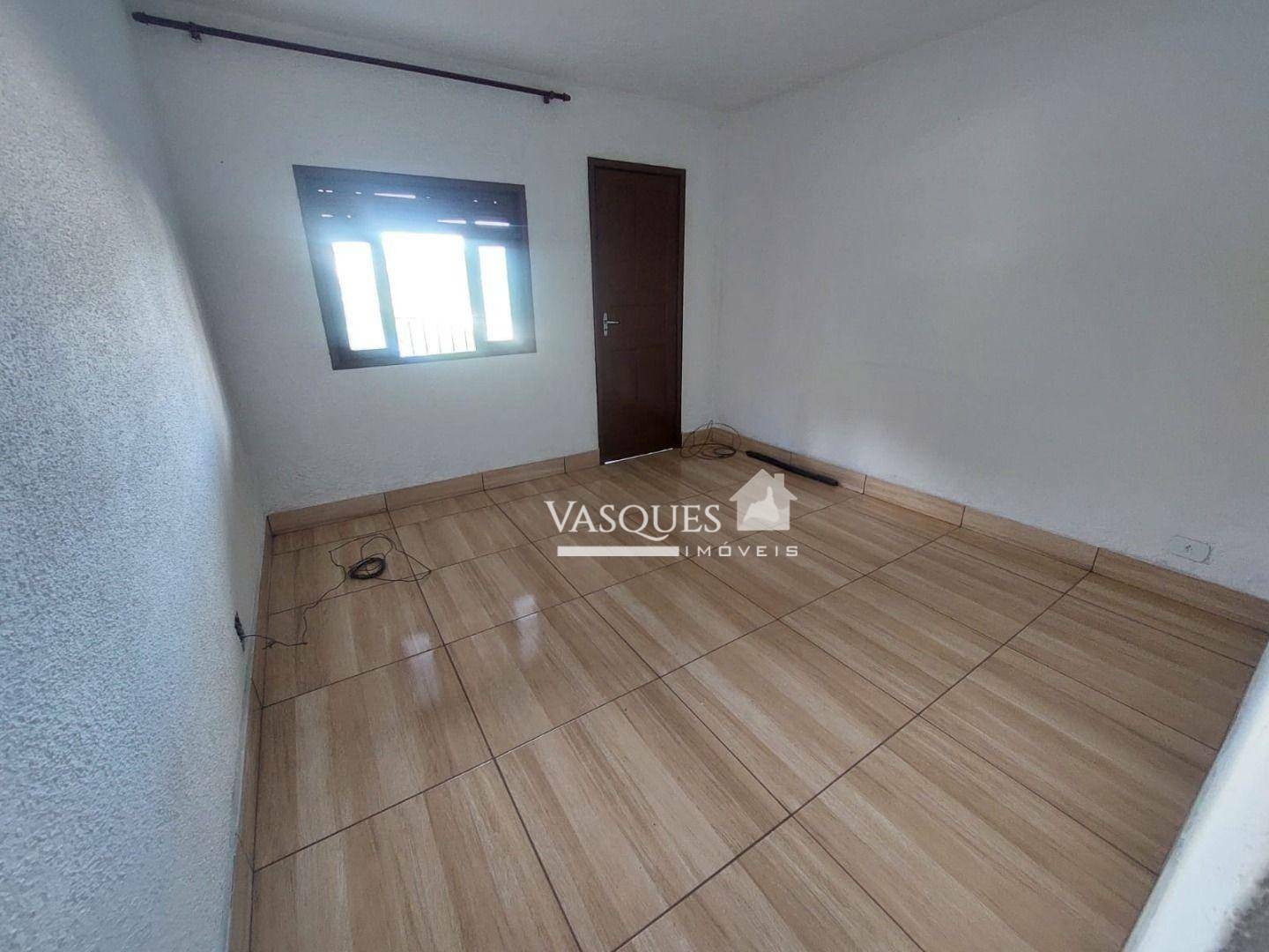 Casa para alugar com 2 quartos, 55m² - Foto 2