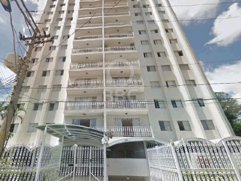 Apartamento à venda com 3 quartos, 142m² - Foto 1