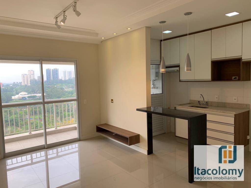 Apartamento para alugar com 2 quartos, 66m² - Foto 12