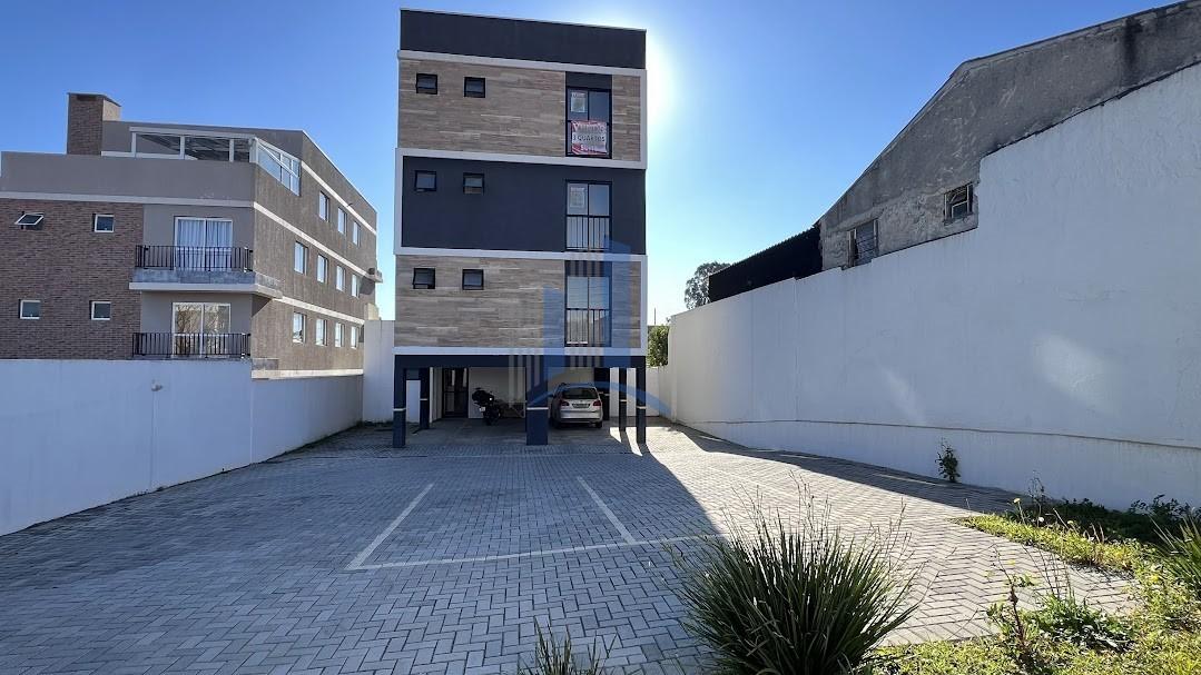 Apartamento à venda com 3 quartos, 60m² - Foto 1