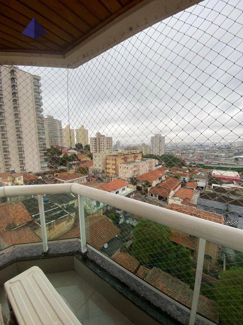 Apartamento à venda com 3 quartos, 92m² - Foto 19