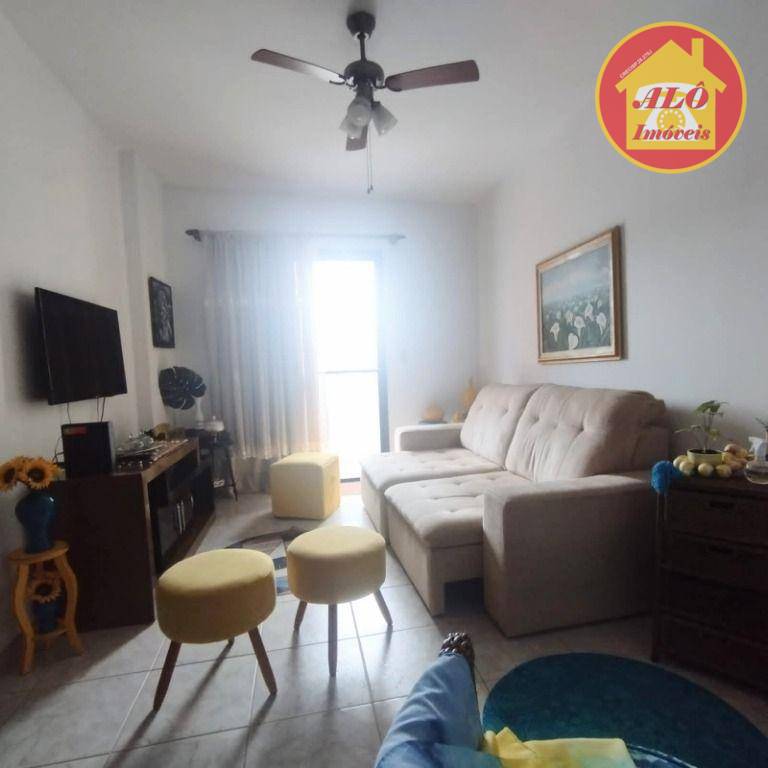 Apartamento à venda com 2 quartos, 85m² - Foto 6