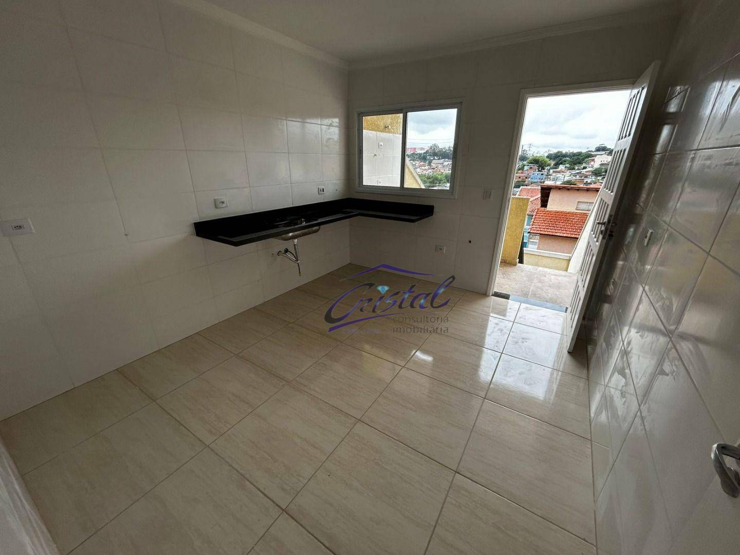 Casa à venda com 3 quartos, 167m² - Foto 9