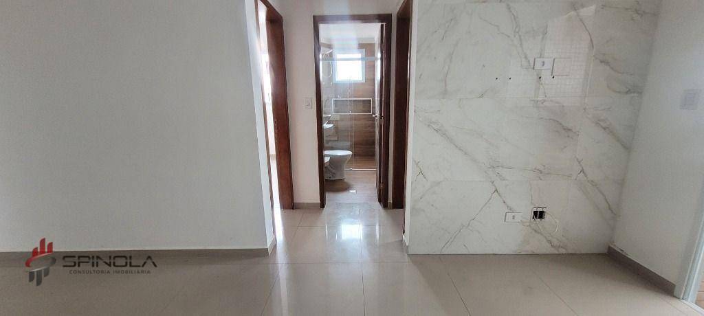 Apartamento à venda com 2 quartos, 77m² - Foto 10