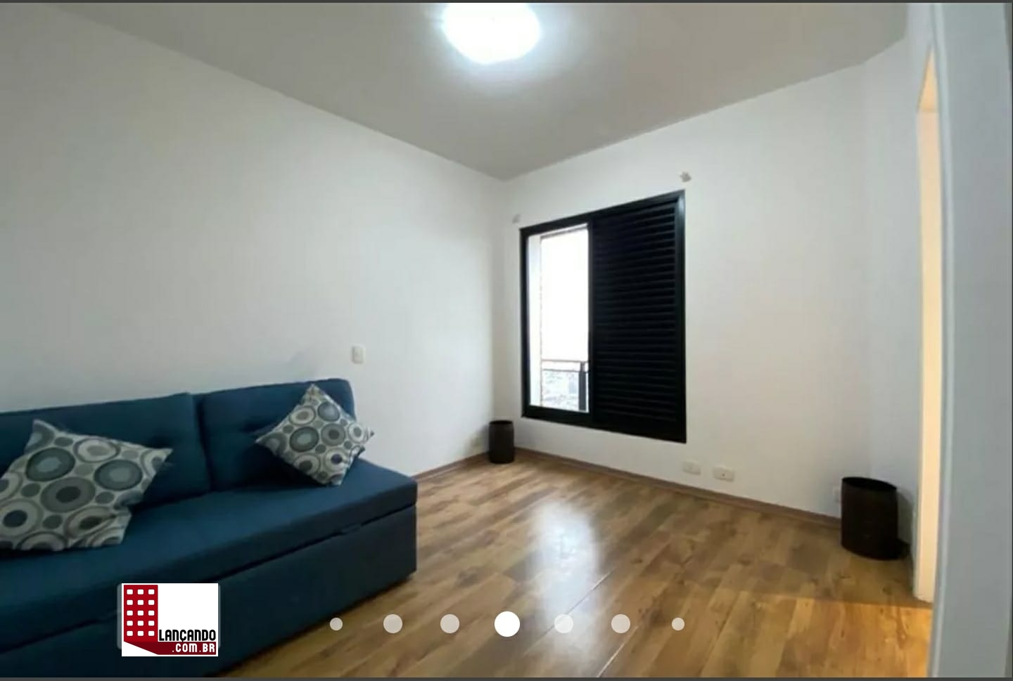 Apartamento à venda com 4 quartos, 198m² - Foto 3