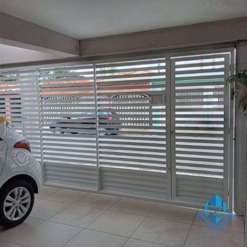 Sobrado à venda com 3 quartos, 220m² - Foto 36