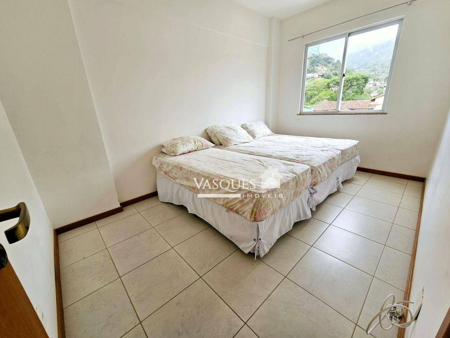 Apartamento à venda com 3 quartos, 120m² - Foto 6