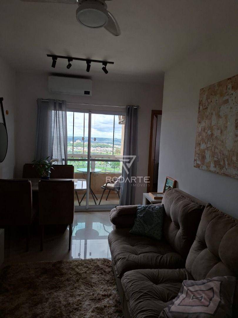 Apartamento, 2 quartos, 52 m² - Foto 2