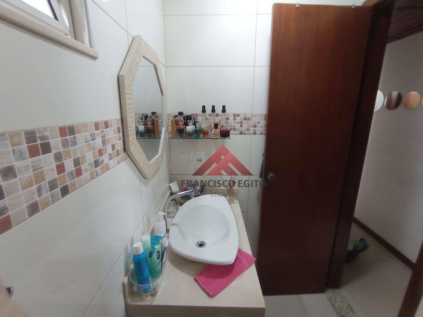 Apartamento à venda com 2 quartos, 66m² - Foto 10