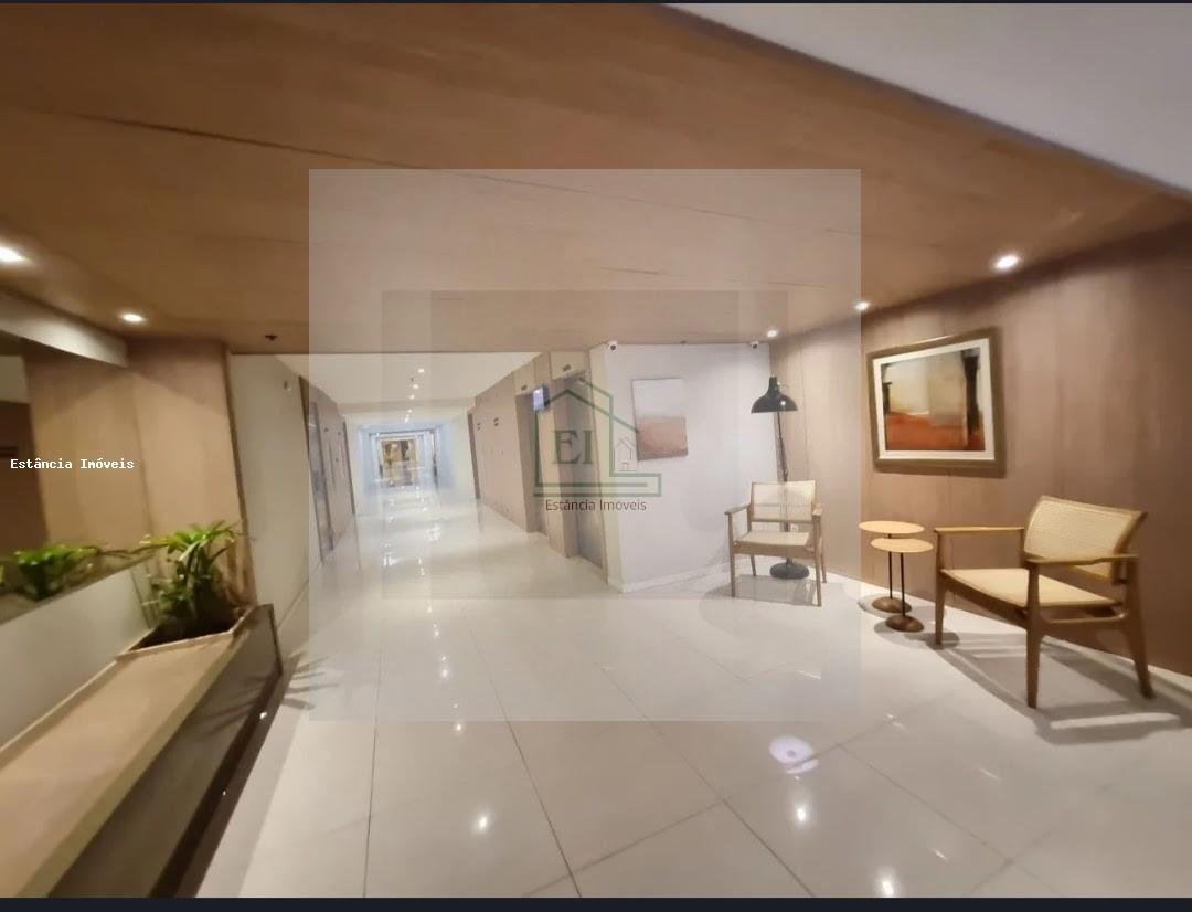 Apartamento à venda com 2 quartos, 62m² - Foto 3