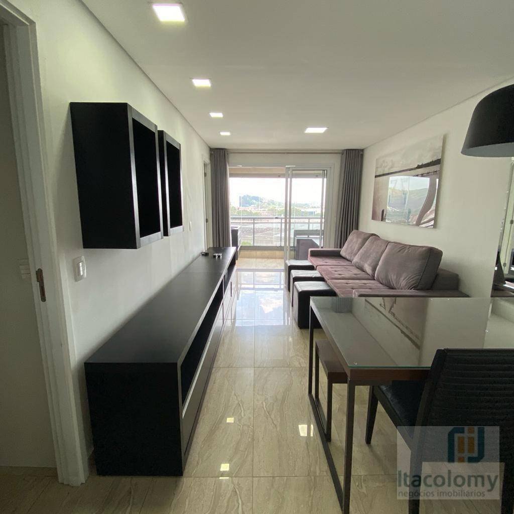 Apartamento, 2 quartos, 78 m² - Foto 2