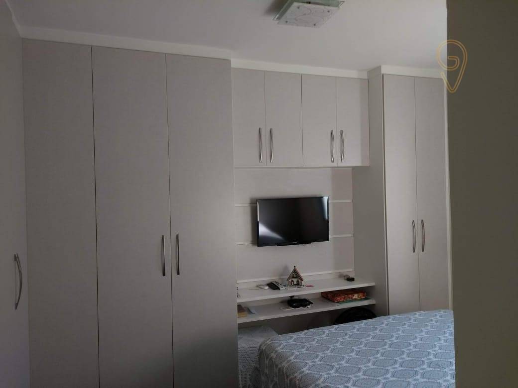 Sobrado à venda com 3 quartos, 95m² - Foto 9