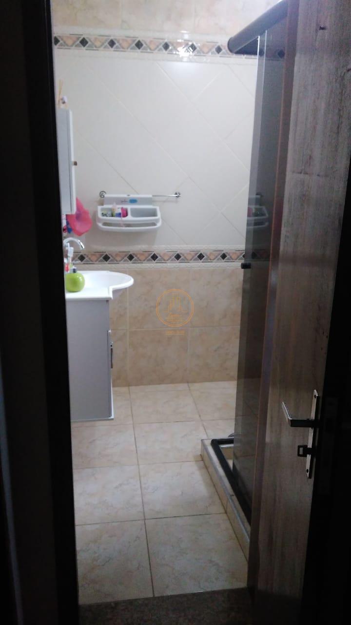 Apartamento à venda com 1 quarto, 61m² - Foto 7