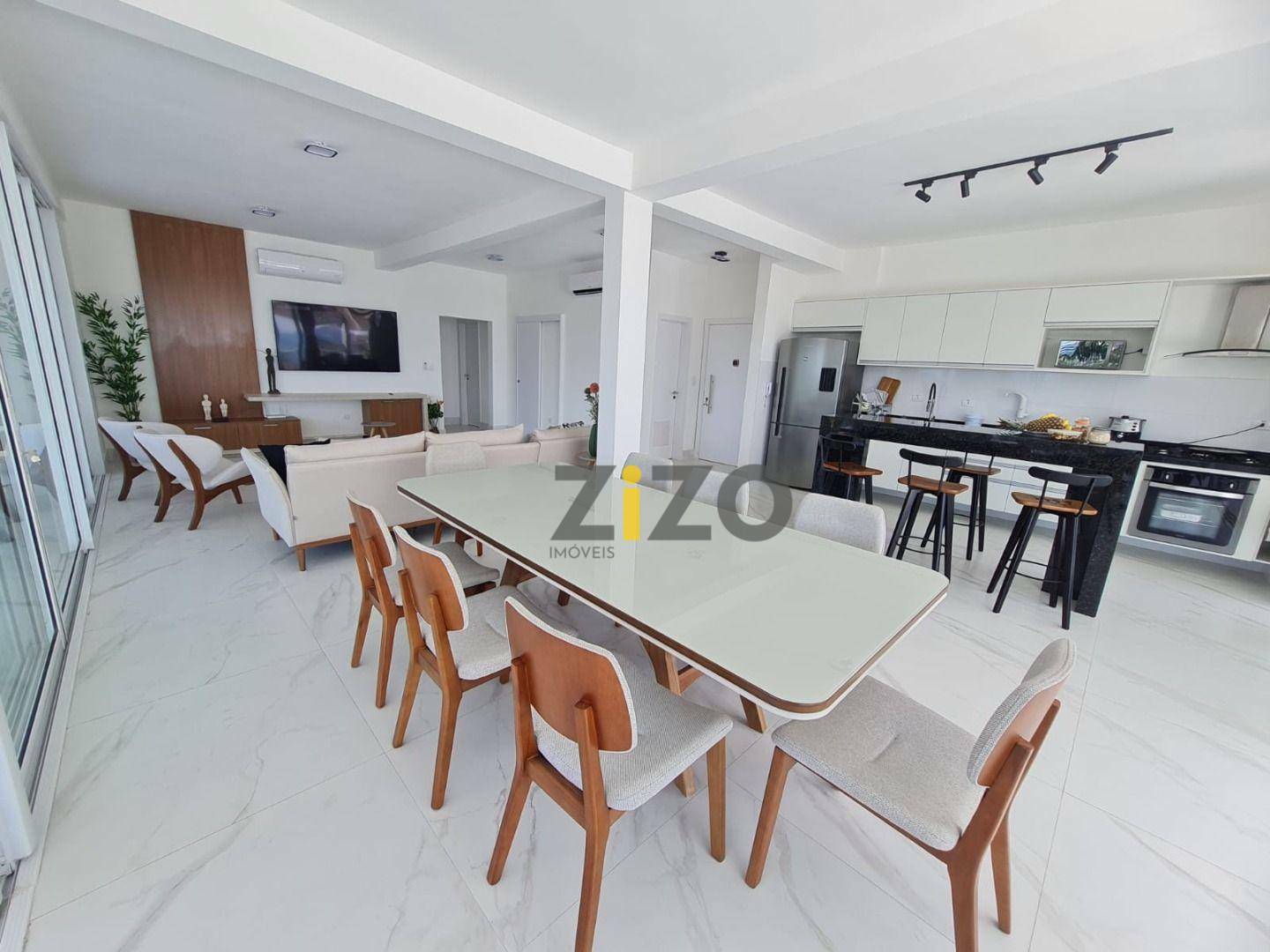 Apartamento à venda com 3 quartos, 500m² - Foto 11