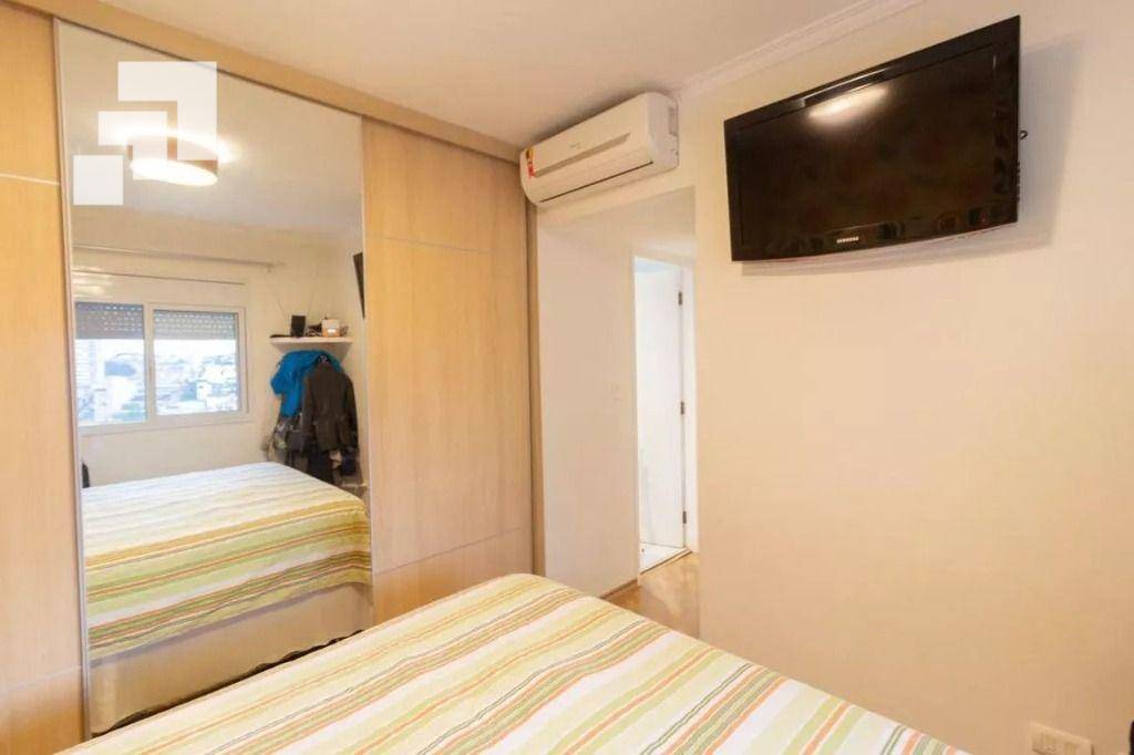 Apartamento à venda com 3 quartos, 85m² - Foto 6