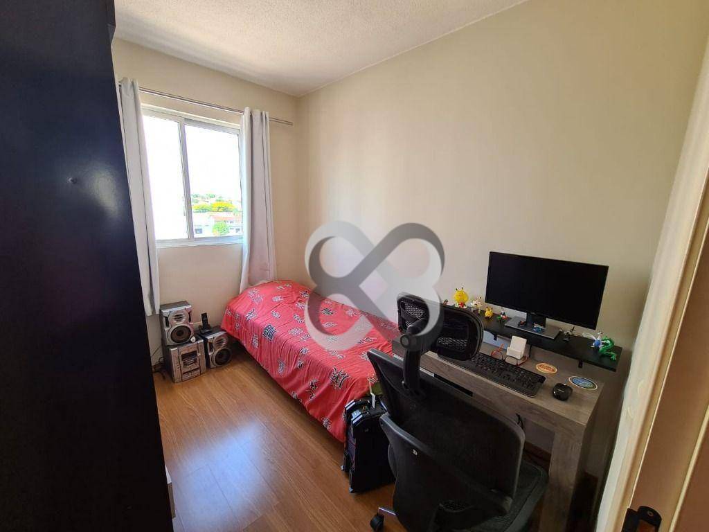 Apartamento à venda com 2 quartos, 50m² - Foto 12