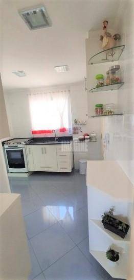 Apartamento à venda com 2 quartos, 70m² - Foto 6