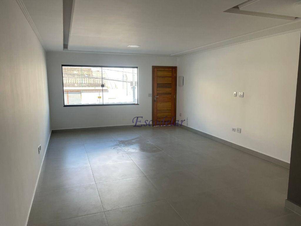 Sobrado à venda com 3 quartos, 152m² - Foto 7