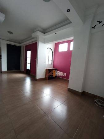 Apartamento à venda com 3 quartos, 116m² - Foto 6