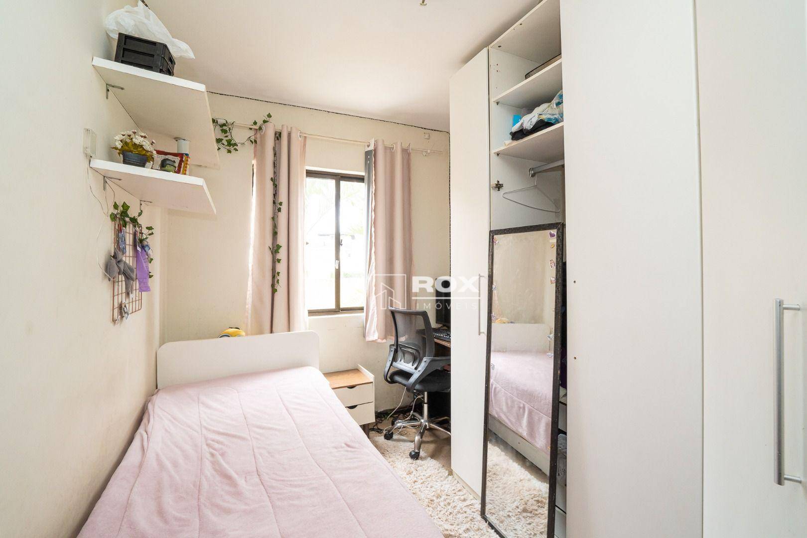 Apartamento à venda com 3 quartos, 163m² - Foto 18