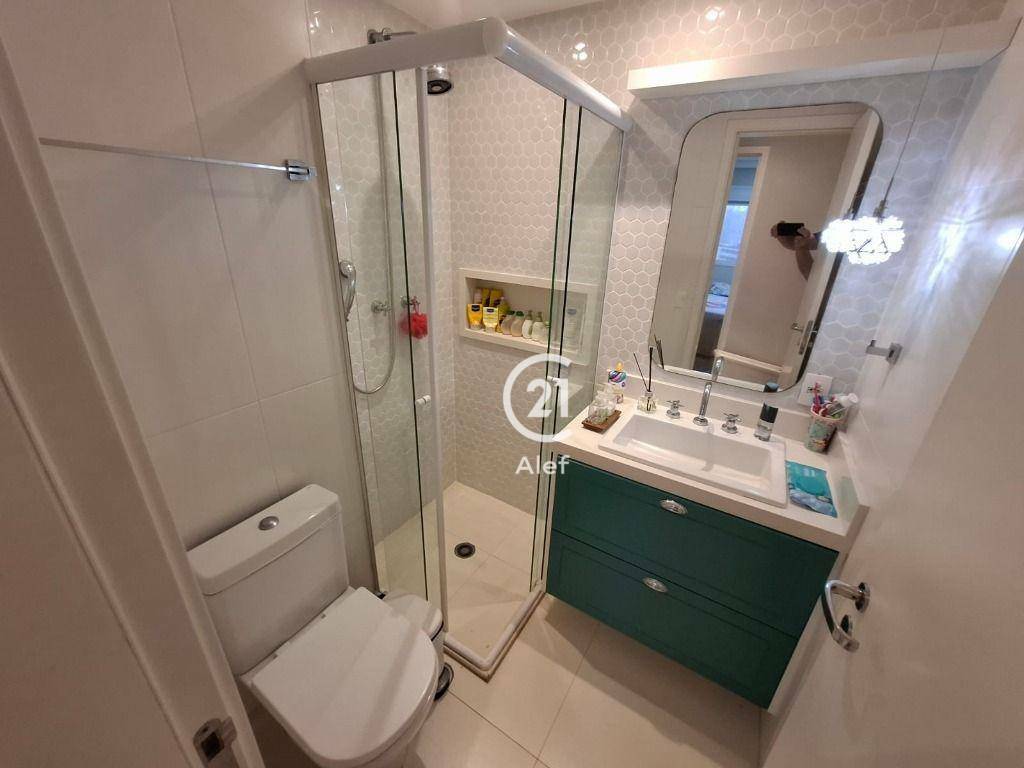 Apartamento à venda com 2 quartos, 79m² - Foto 14