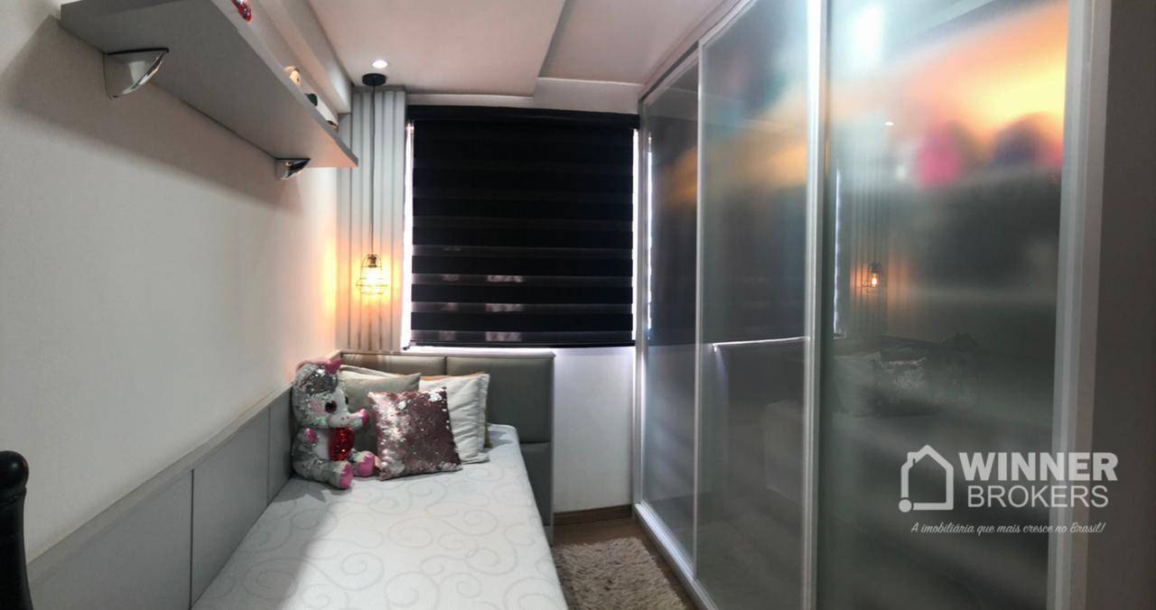 Apartamento à venda com 2 quartos, 45m² - Foto 6