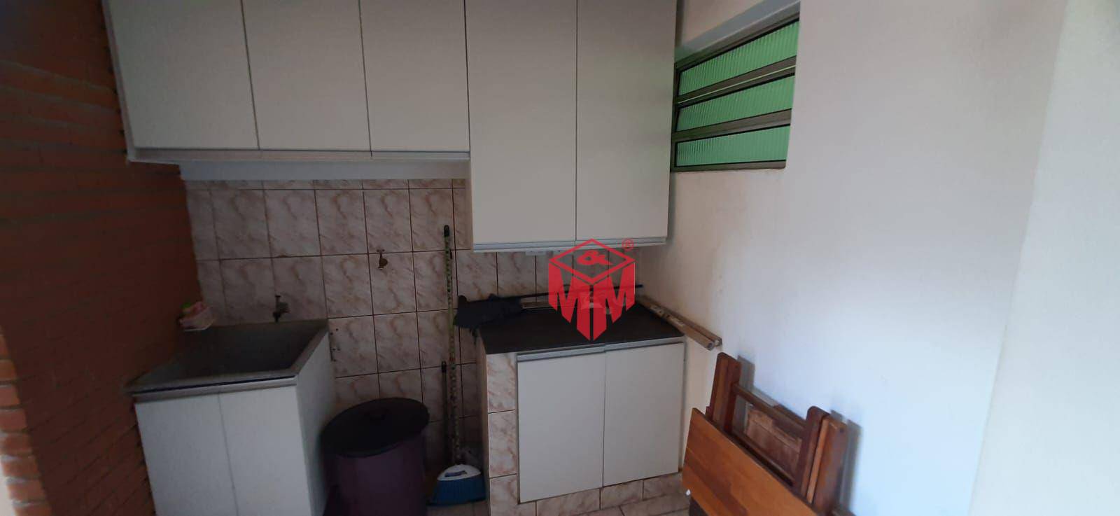 Sobrado à venda com 2 quartos, 137m² - Foto 8