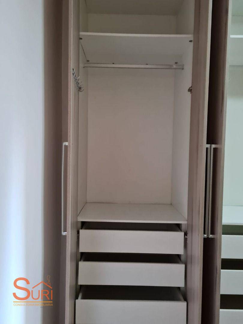 Apartamento à venda com 3 quartos, 130m² - Foto 15