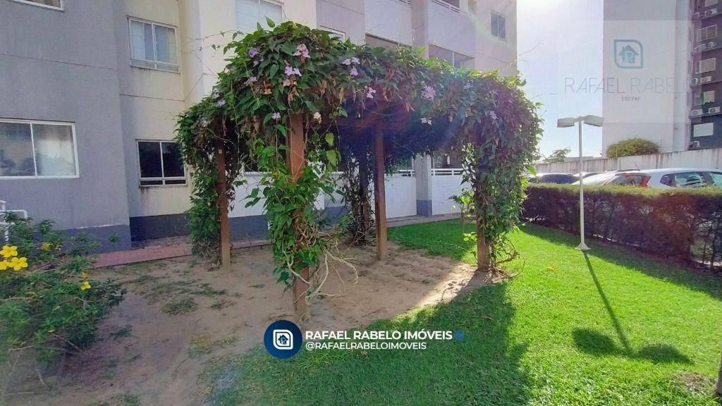 Apartamento à venda com 3 quartos, 59m² - Foto 26