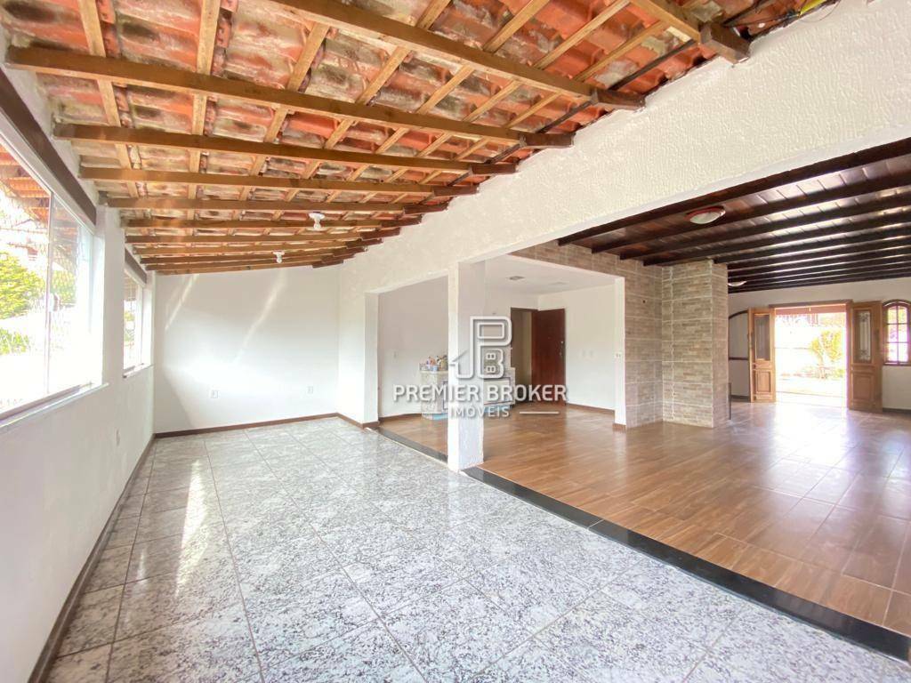 Casa à venda com 3 quartos, 144m² - Foto 8