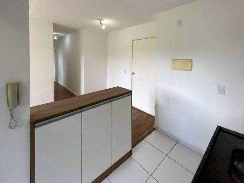 Apartamento à venda com 3 quartos, 54m² - Foto 9