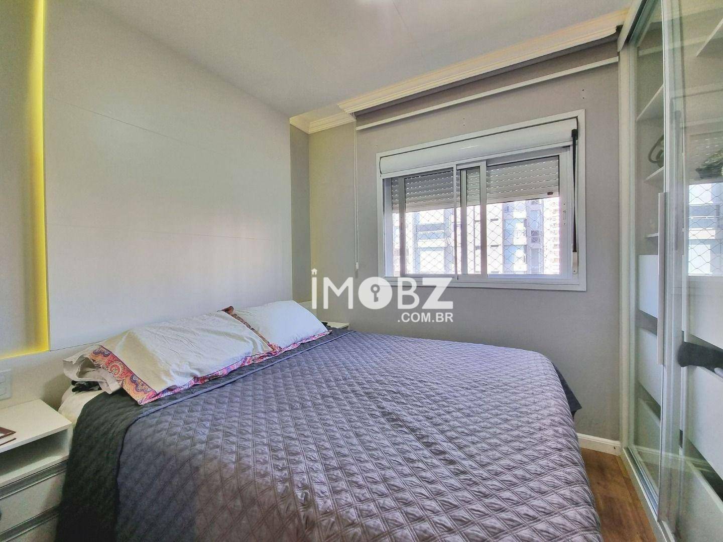 Apartamento à venda com 3 quartos, 121m² - Foto 10