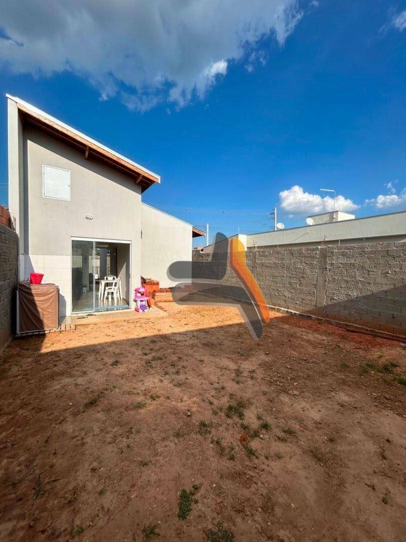 Casa à venda com 1 quarto, 34m² - Foto 6