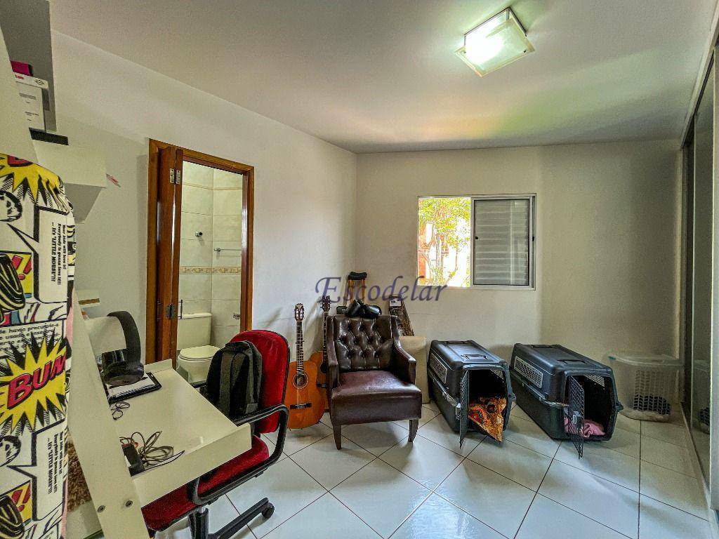 Sobrado à venda com 2 quartos, 189m² - Foto 25