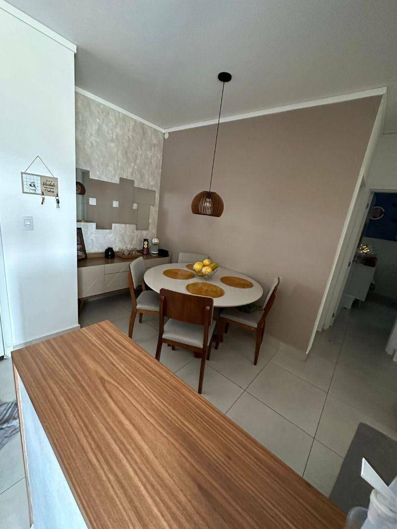 Apartamento à venda com 2 quartos, 51m² - Foto 3