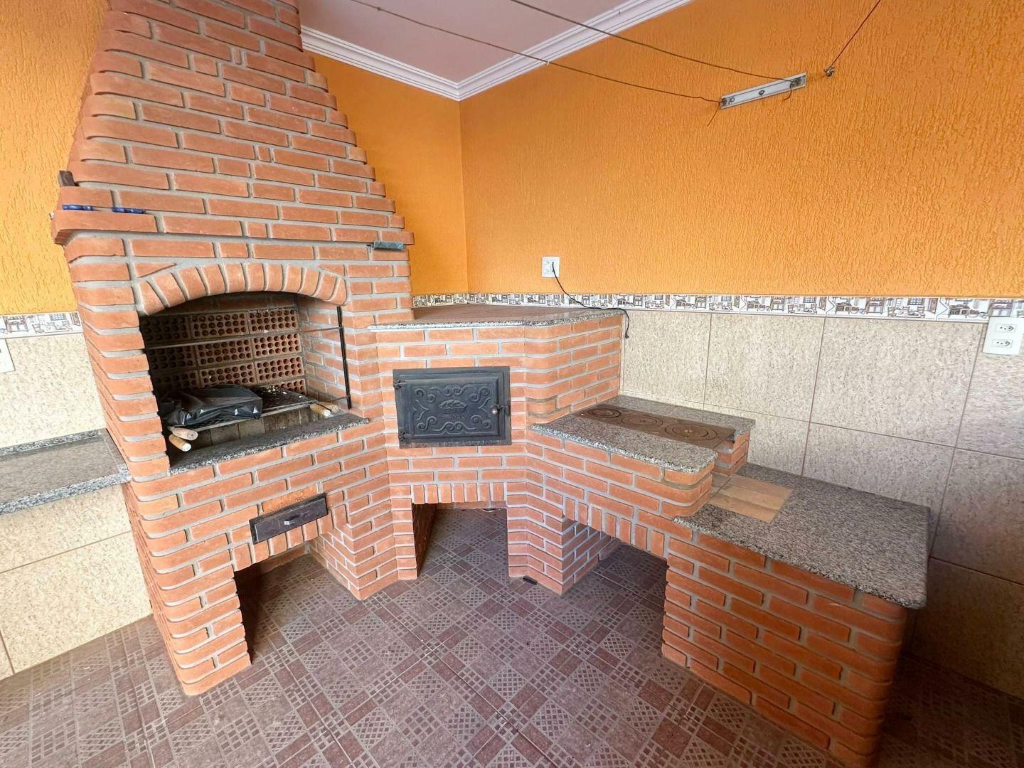 Casa de Condomínio à venda com 3 quartos, 287m² - Foto 55