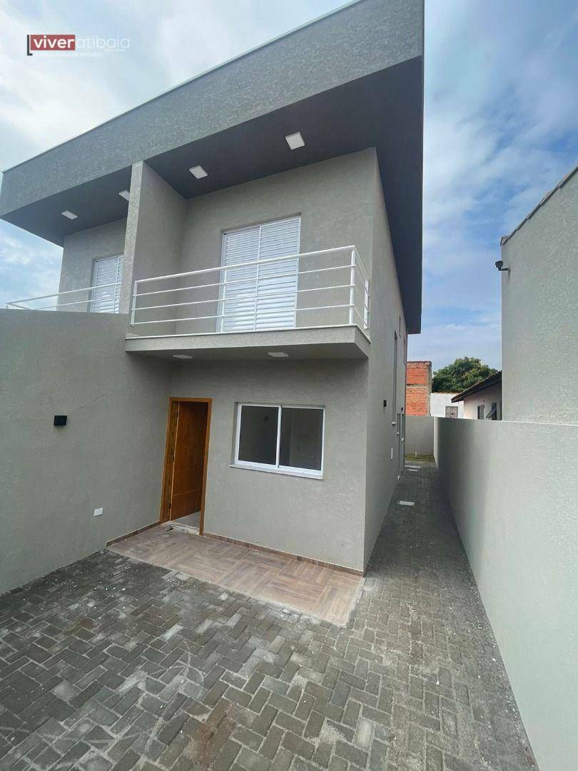 Casa à venda com 2 quartos, 69m² - Foto 31