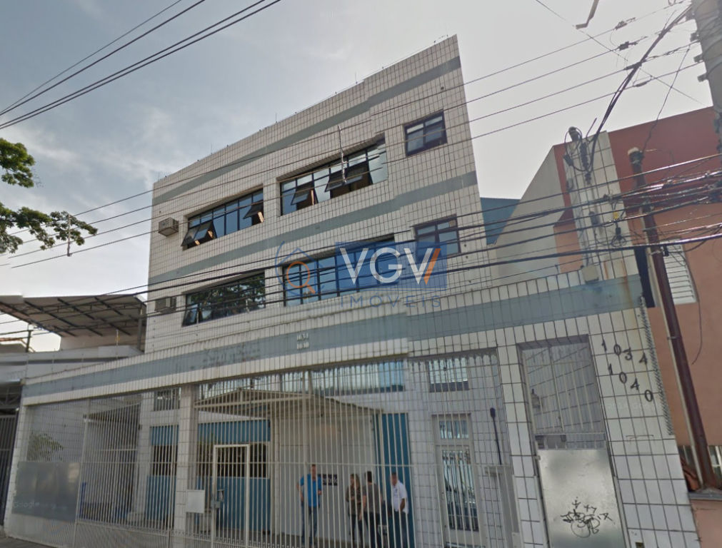 Prédio Inteiro para alugar, 750m² - Foto 1